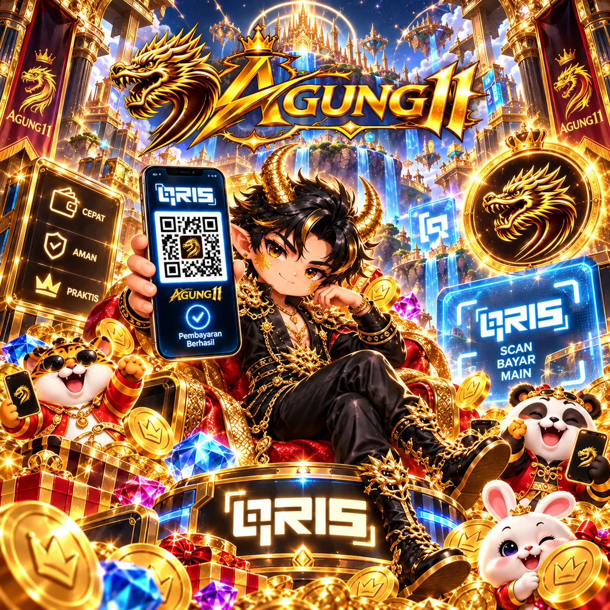 Promo Banner